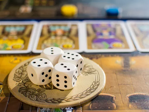 TEST du jeu LES TAVERNES DE LA VALLEE PROFONDE 2